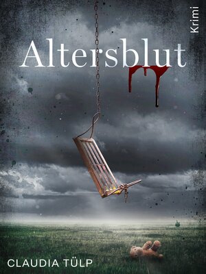 cover image of Altersblut